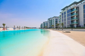 Magnificent 2BR in District One Meydan